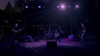 EFFECT - Seek And Destroy (Metallica cover Live@EFFECT - The Reunion)