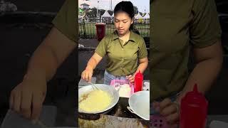 KULINER TELUR GULUNG TERVIRAL JAJANAN KESUKAAN SEJUTA UMAT ‼️