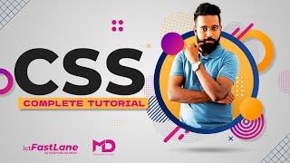 A/L ICT - CSS  Complete tutorial for beginners  [Sinhala]