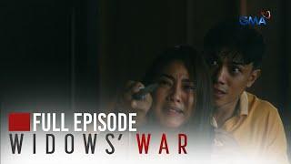 Widows' War: The Palacios crumbles as they cry for vengeance! (Full Episode 56) September 16, 2024