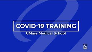 COVID-19 Training Video