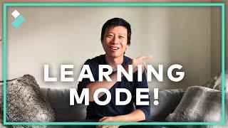 NEW Learning Mode Feature + Rewards | Two Minute Tip