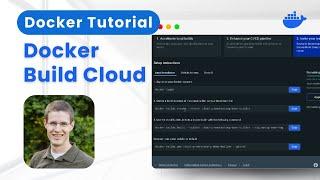 Introducing Docker Build Cloud
