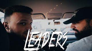 LEADERS - AZET x ZUNA x SAMRA TYPE BEAT 2021 | Hard Rap Hip Hop Instrumental