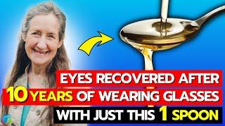 “After 1 Month, I Stopped FADING EYESIGHT With Just This” - Barbara O'neill Reveals  #1 Essential