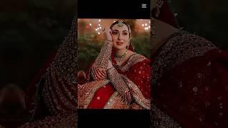 hania amir latest dress design tiktok video #dresses #haniaamir #arydrama#kabhimainkabhitum actress