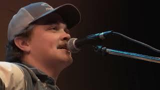 Zach Top - Bad Luck | 98.7 The Bull | PNC Live Studio Session