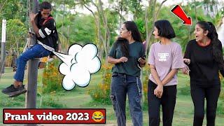 Top 10 Hits Prank of 2023 || Funniest Prank video || @JaipurEntertainment