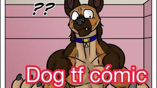 Wheredog tf cómic (By BlackRat) 