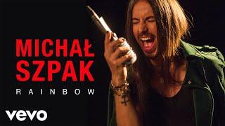 Michal Szpak - Rainbow (Live) | Vevo Official Performance
