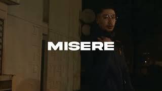 Maes Type Beat "Misere II" | Instrumental Mélancolique | Instru Rap 2023