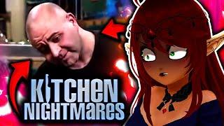 RESTAURANT OWNER REACTS TO *KITCHEN NIGHTMARES*  (Jack’s Waterfront)