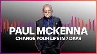 Paul McKenna Official | Change Your Life in 7 Days