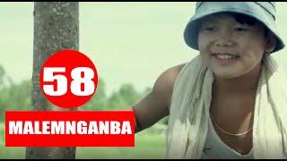 MALEMNGANBA ONLINE DANCE COMPETITION SERIAL NO.58