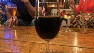 Old Chimneys - Good King Henry - Super Quick Beer Review at the Kilpin Beer Cafe