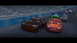 Cars 3: Florida 500 Full Race HD (1/5)