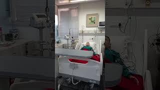 Simulation lab #youtubeshorts #medical #icu #nursing