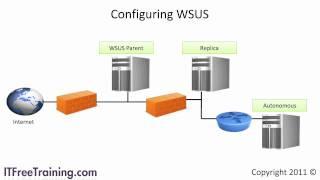 WSUS