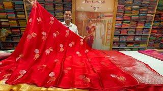 Bangalore Malleshwaram Beautiful & Budget Friendly Sarees @ Offer Prices with Free Shipping.