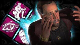 This Nicolas Cage Build Caused an UNBELIEVABLE Amount of SUFFERING