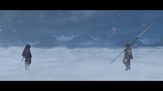 Sekiro Tournament: Seven Spears vs Lone Shadow Masanaga