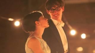 Unlocking the Mind Extended Version | The Theory of Everything Trailer Music (2014)
