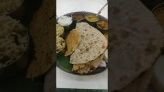 North Indian food #food #recipe #cooking #shorts #shortsfeet #shortvideo #ytshorts