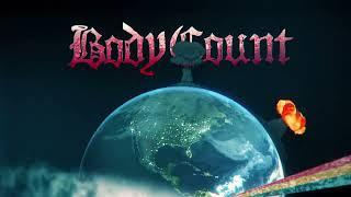 BODY COUNT - Comfortably Numb (VISUALIZER VIDEO)