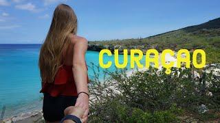 Curacao Pandemic Travel 2020