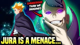 Boruto's STRONGEST Enemy Is More Dangerous Than We Thought!
