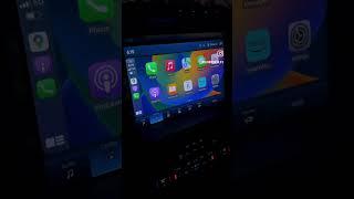 Ford Bronco SYNC 4 Update