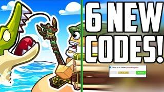 NEW CODESFISHING SIMULATOR SEPTEMBER CODES - FISHING SIMULATOR CODES 2024