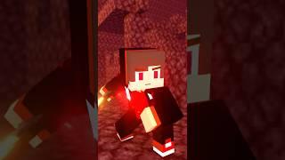 JJ and mikey: Special Mission ( Past 2/2) Complete #minecraft #shorts #animation