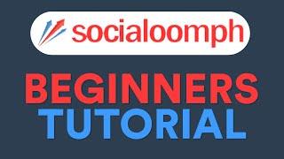Social Oomph Tutorial For Beginners 2024 (Social Media Automation Tool)