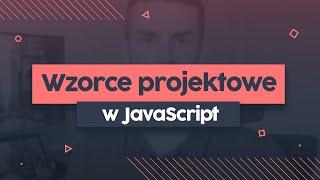 Wzorce projektowe - Strategia, Obserwator i Fabryka w JavaScript | Przeprogramowani ft. code v0.0.22