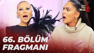 Doya Doya Moda 66. Bölüm Fragmanı | PROGRAMI TERK ETTİ! @DoyaDoyaModa ​