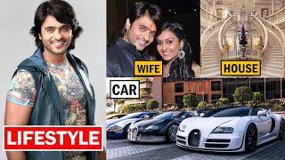 Ashish Sharma Lifestyle 2023, Wife, Income, Age, Family, House, Biography & Net Worth