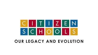 Citizen Schools Annual Appeal: Our Legacy and Evolution