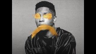 Gallant - Weight in Gold 07 // Ology Album