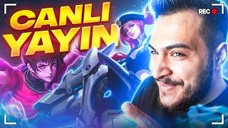 IRANLILARLA MÜCADELE EDİYORUM GÜN 3 #mobilelegends #live