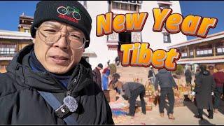 Tibetan New Year 2025 at Lhasa,Part 1 | China Faraway S1E26