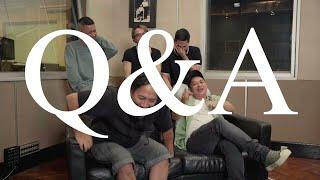 Q&A UNGU! 20 TAHUN LEBIH RAMADHAN BARENG!