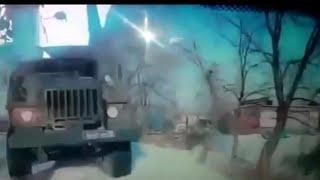 Russia: Fatal accident with military truck and foreign car in Belogorsk