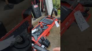 Ariens Kraken Pro snowblower EFI, rapid Track PRO 32 inch.