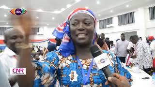 Three incumbents fail to retain positions in NPP's Western Regional  elections | CNR