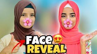 FINALLY..!!!! FACE REVEAL️| Most Awaited Vlog