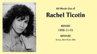 Rachel Ticotin Movies list Rachel Ticotin| Filmography of Rachel Ticotin