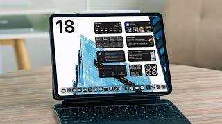 iPadOS 18 features - everything important!