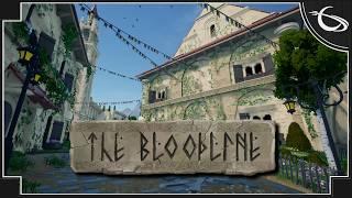 The Bloodline - (Open World Fantasy Sandbox RPG)