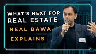 Are You Ready for What's Next? Neal Bawa's Key Market Predictions and Political Analysis!